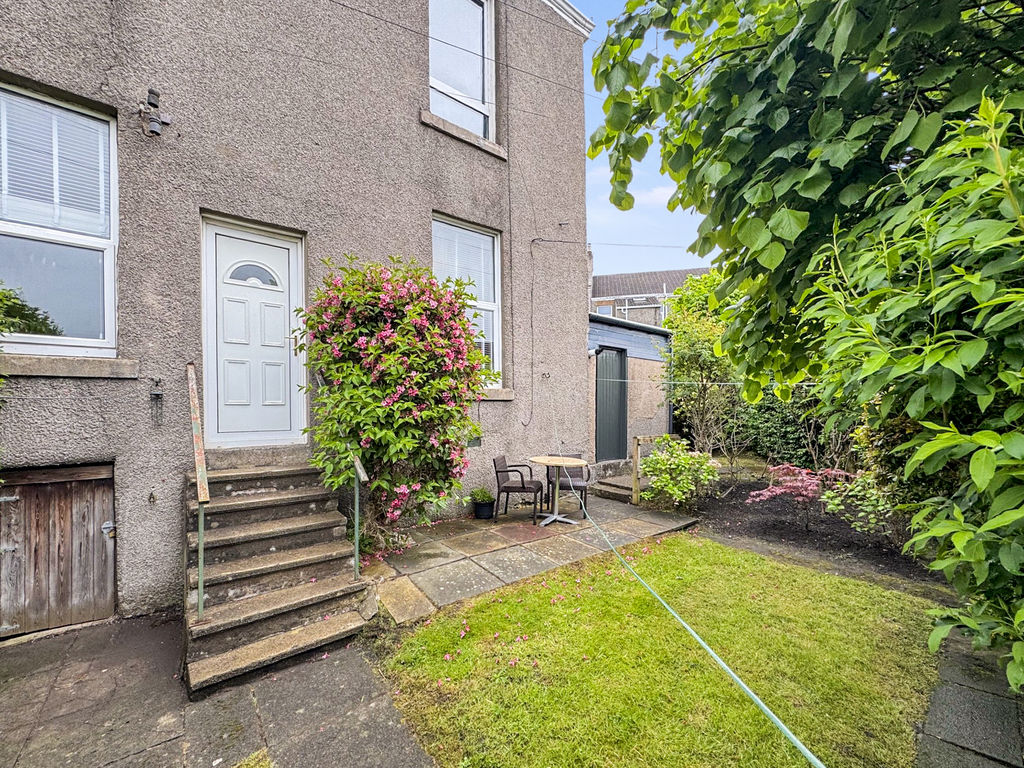 Balvaird Crescent Rutherglen